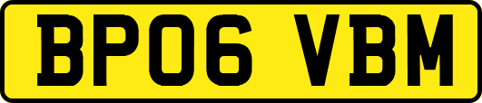 BP06VBM