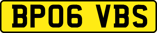 BP06VBS