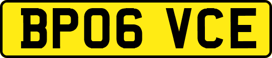 BP06VCE