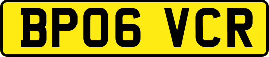 BP06VCR