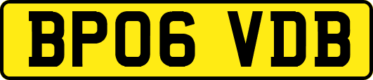 BP06VDB