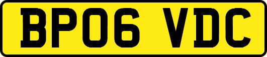 BP06VDC