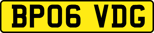BP06VDG