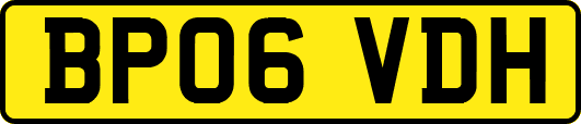 BP06VDH