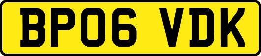 BP06VDK