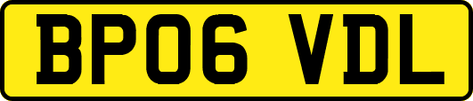 BP06VDL