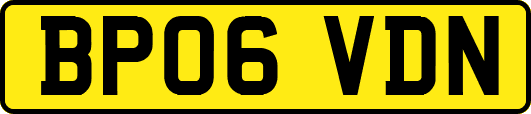 BP06VDN