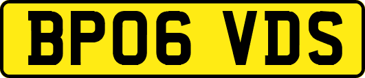BP06VDS