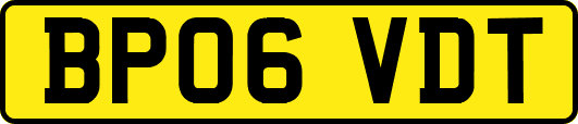 BP06VDT
