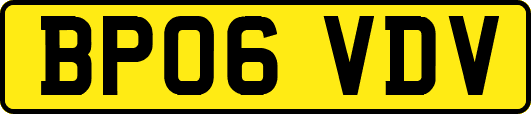 BP06VDV