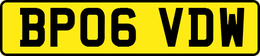 BP06VDW