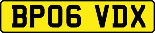 BP06VDX