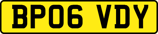 BP06VDY