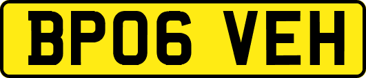 BP06VEH