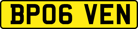 BP06VEN