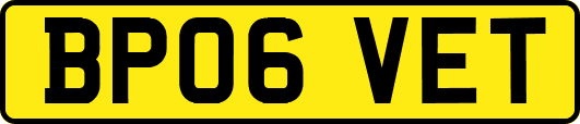 BP06VET