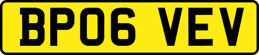 BP06VEV