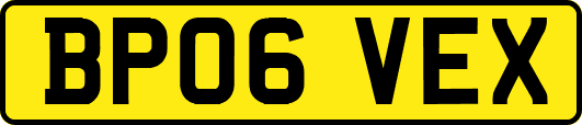BP06VEX