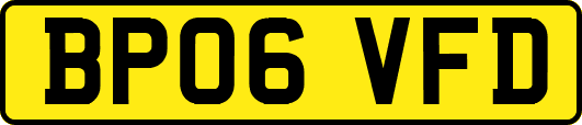 BP06VFD