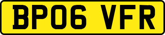 BP06VFR