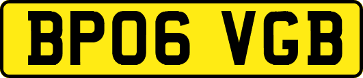 BP06VGB