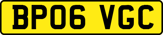 BP06VGC