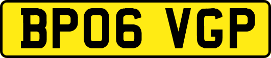 BP06VGP