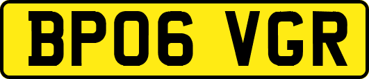 BP06VGR