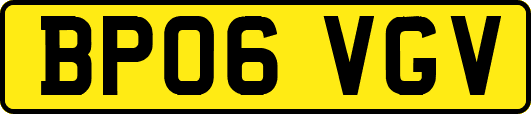 BP06VGV