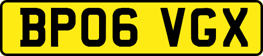 BP06VGX
