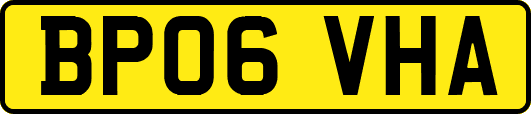 BP06VHA