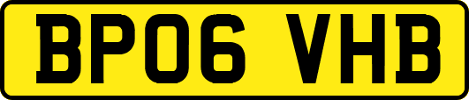 BP06VHB