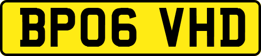 BP06VHD