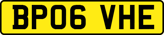 BP06VHE