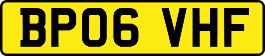 BP06VHF
