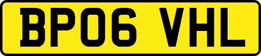 BP06VHL