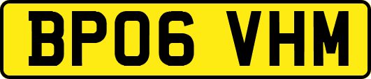 BP06VHM