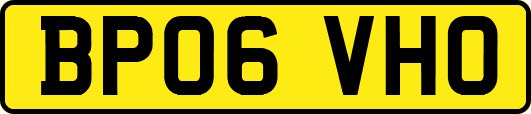 BP06VHO