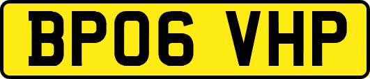 BP06VHP