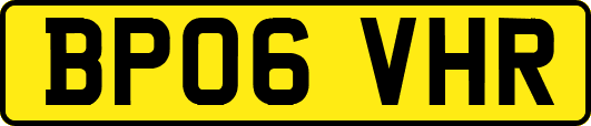 BP06VHR