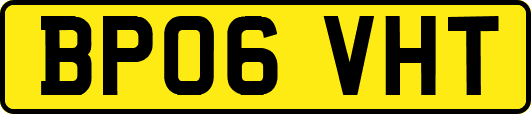 BP06VHT