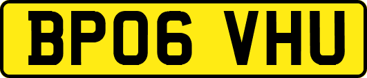 BP06VHU