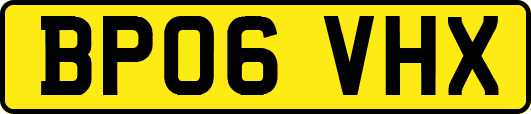 BP06VHX