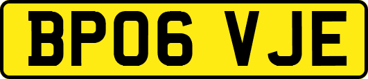 BP06VJE