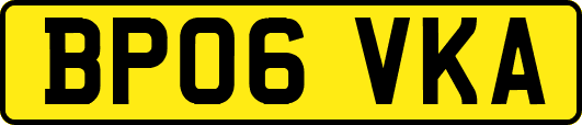 BP06VKA