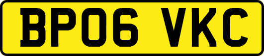 BP06VKC