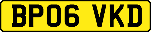 BP06VKD