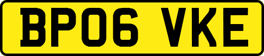 BP06VKE