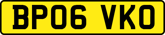BP06VKO