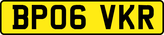 BP06VKR